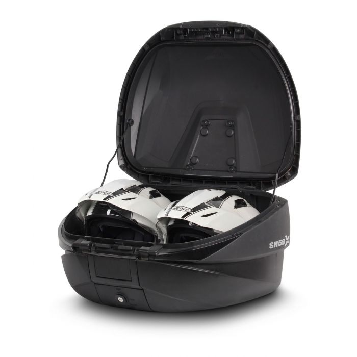 Bauletto Shad Espandibile Sh59x In Alluminio