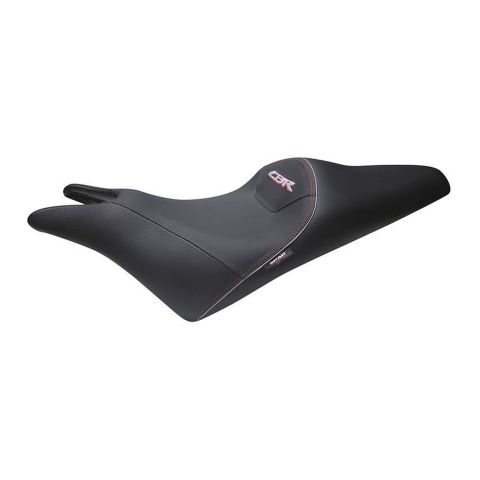 Sella Comfort Shad Per Cbr 600f Rosso