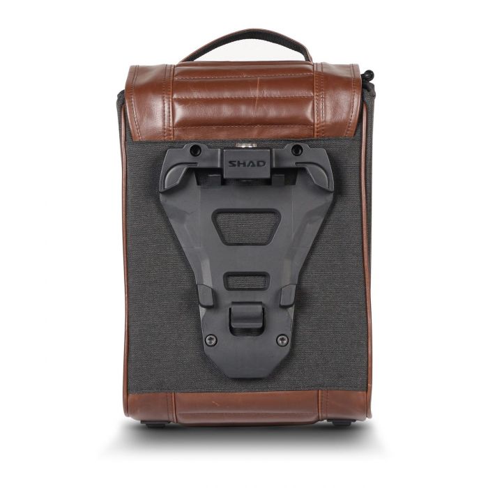 Borsa Da Sella Shad Sr38 Cafe Racer (borsa Singola)