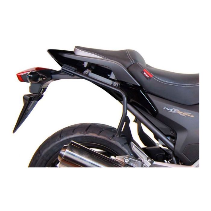 Attacchi Laterali 3p System Shad Per Honda Series Nc S/x