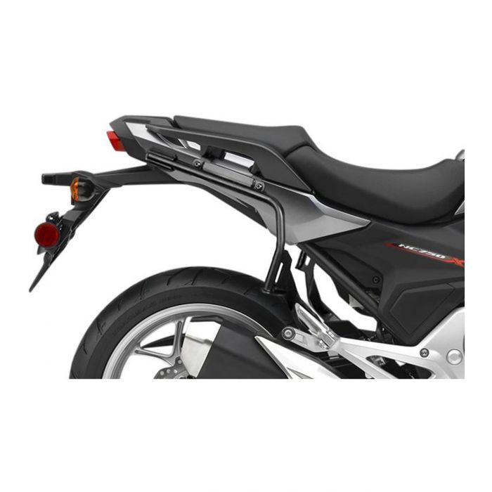 Attacchi Laterali 3p System Shad Per Honda Nc750 X-s