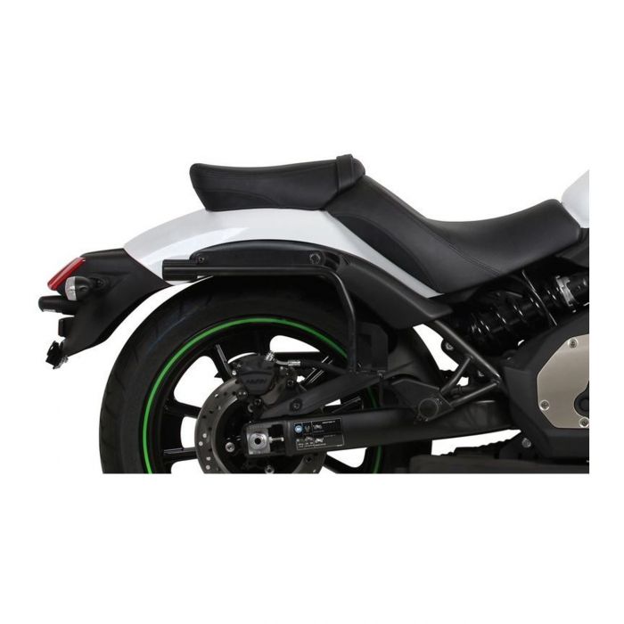 Attacchi Laterali 3p System Shad Per Kawasaki Vulcan S 650