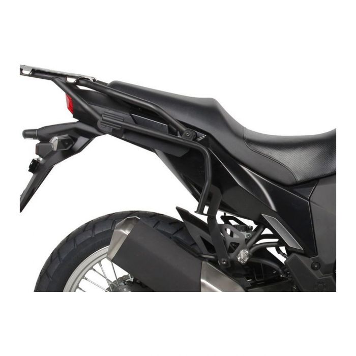 Attacchi Laterali 3p System Shad Per Kawasaki Versys 300