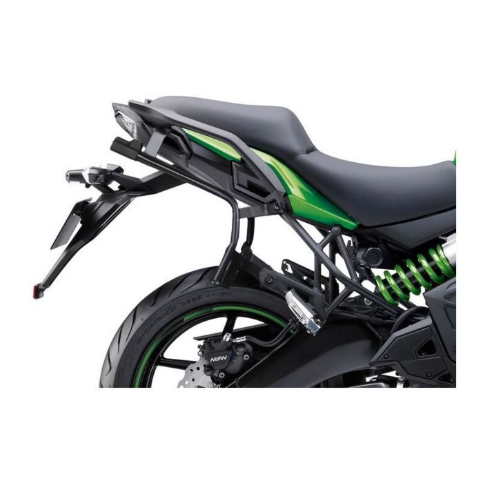 Attacchi Laterali 3p System Shad Per Kawasaki Versys 650
