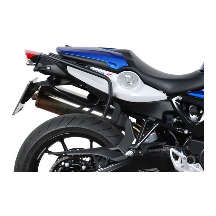 Attacchi Laterali 3p System Shad Per Bmw F800 R