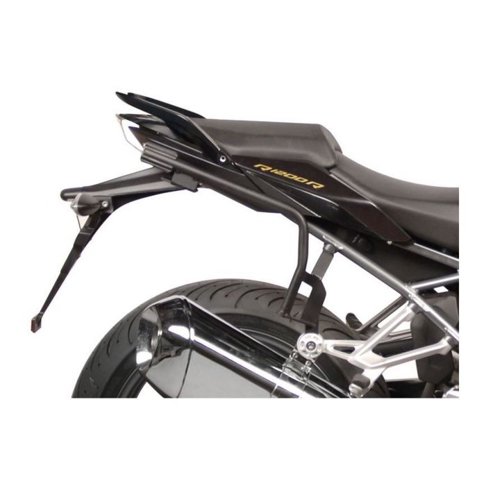 Attacchi Laterali 3p System Shad Per Bmw R1200 R/rs