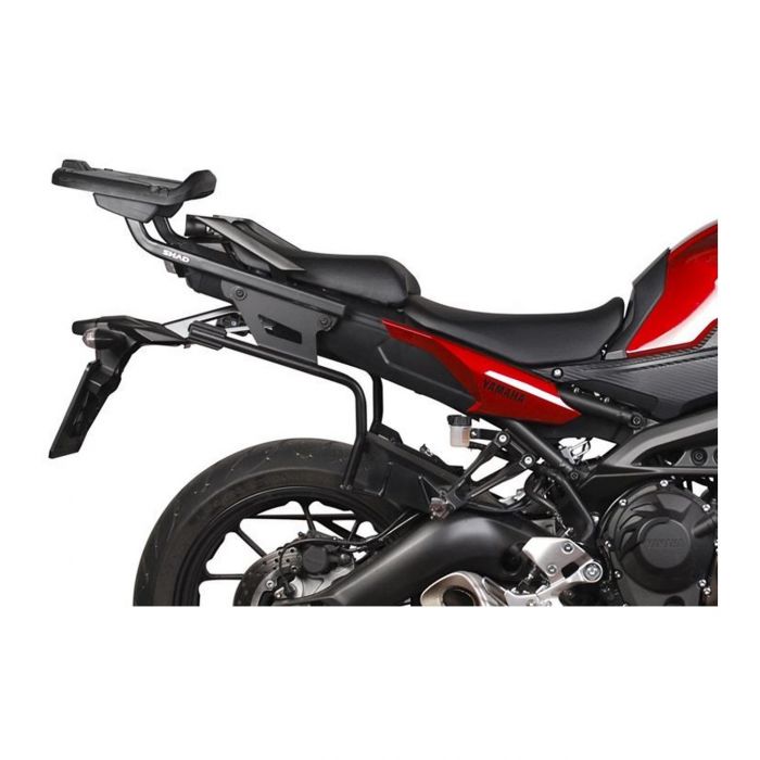Attacchi Laterali 3p System Shad Per Yamaha Mt 09 Tracer