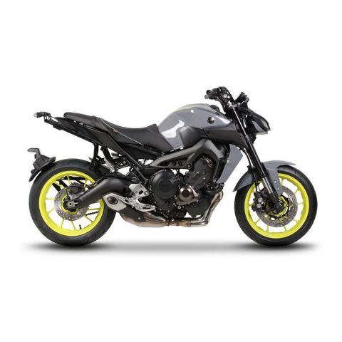 Attacchi Laterali 3p System Shad Per Yamaha Mt 09