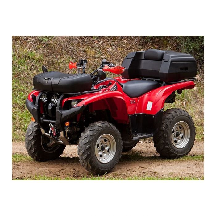 Bauletto Quad Shad Atv40