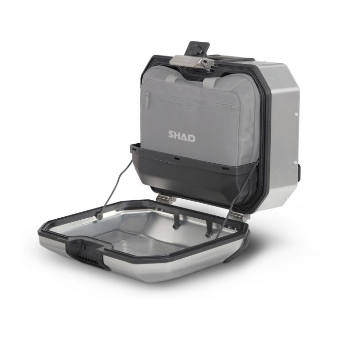 Valigia Laterale Destra Shad Tr36r Terra