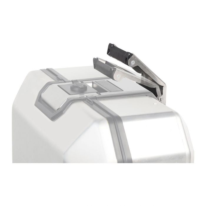 Valigia Laterale Destra Shad Tr36r Terra