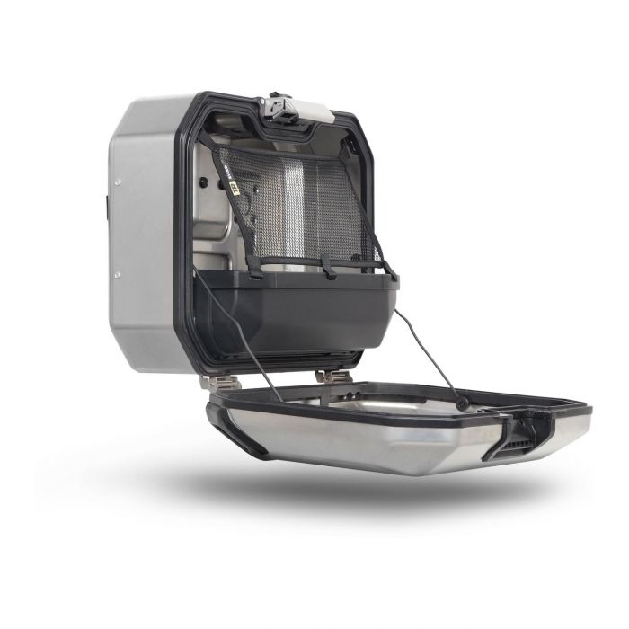 Valigia Laterale Destra Shad Tr47r Terra