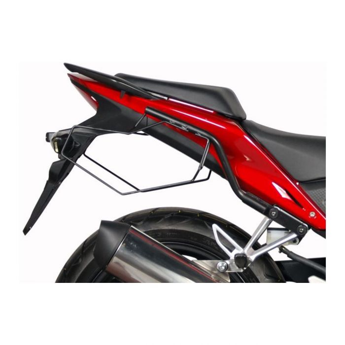 Telaietti Laterali Borse Morbide Shad Per Holder Honda Cb500f