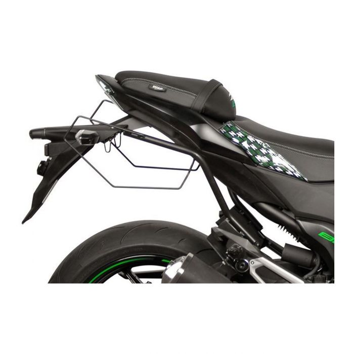 Telaietti Laterali Borse Morbide Shad Per Holder Kawasaki Z800