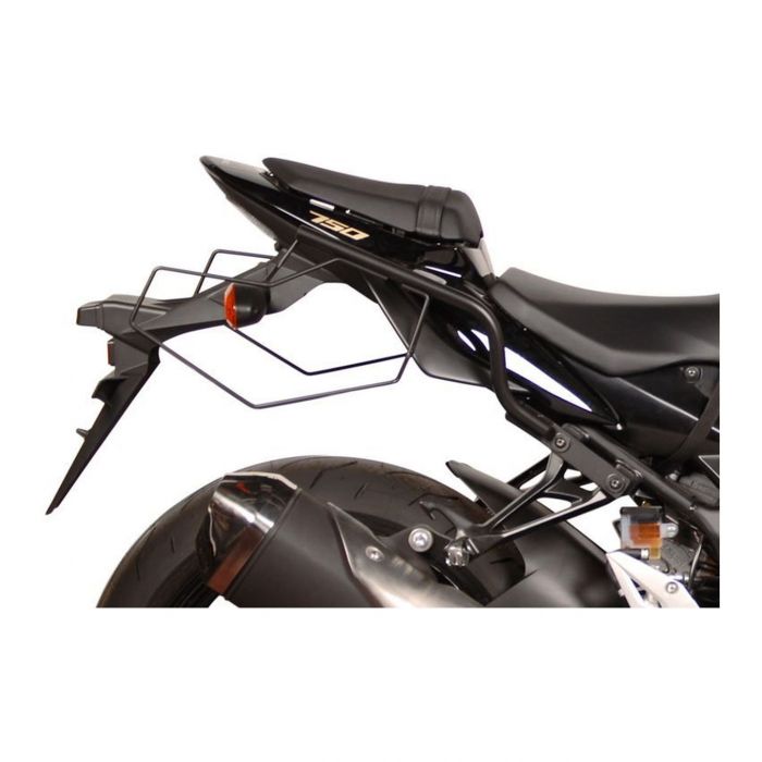 Telaietti Laterali Borse Morbide Shad Per Holder Suzuki Gsr 750