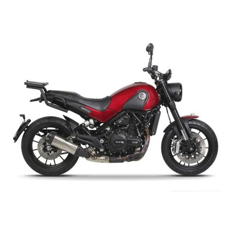 Kit Fissaggio Bauletto Shad Per Benelli Leoncino 502