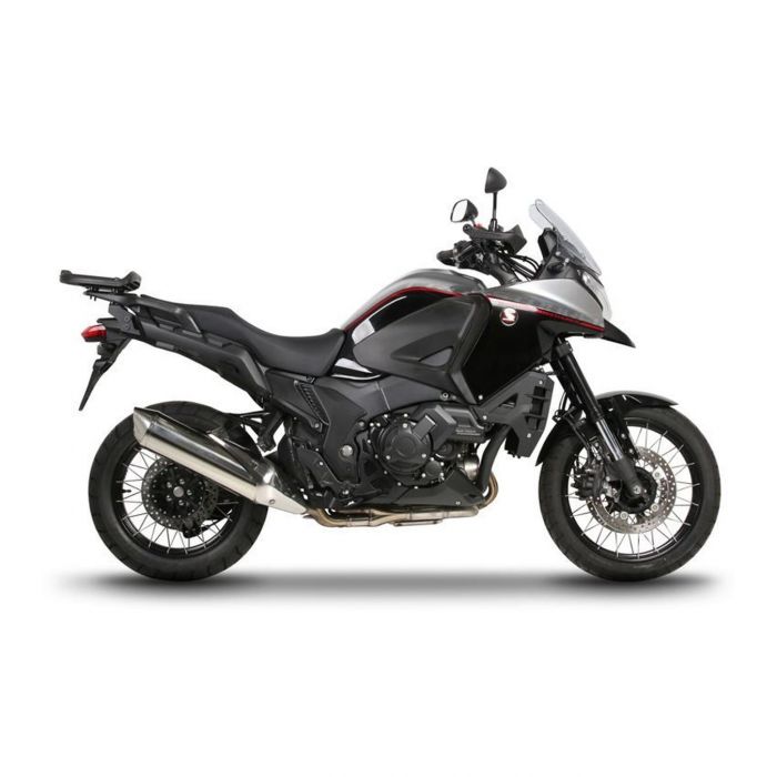 Kit Fissaggio Bauletto Shad Per Crosstourer-africa Twin