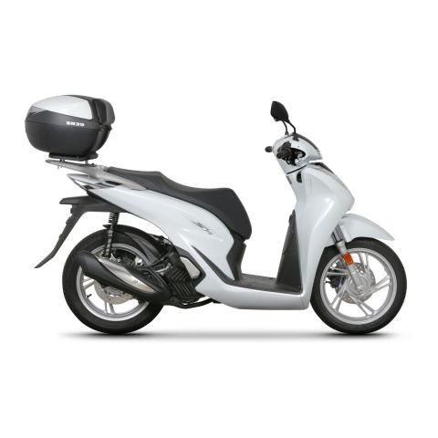 Kit Fissaggio Bauletto Shad Per Honda Sh125