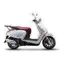Kit Fissaggio Bauletto Shad Per Kymco Like 125
