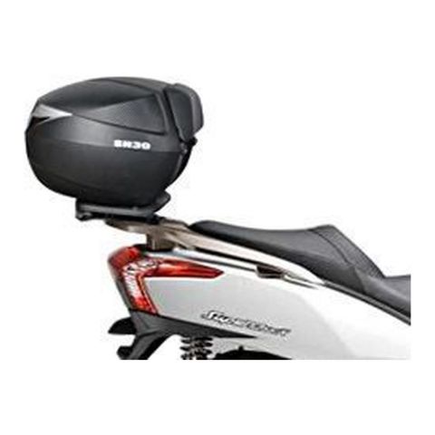 Kit Fissaggio Bauletto Shad Per Kymco Super Dink/downtown 125