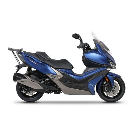 Kit Fissaggio Bauletto Shad Per Kymco Xciting 400 S