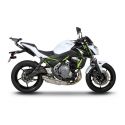 Kit Fissaggio Bauletto Shad Per Kawasaki Z650