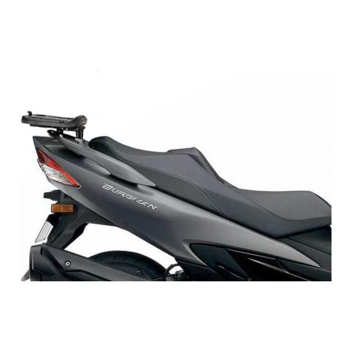 Kit Fissaggio Bauletto Shad Per Suzuki Burgman 400