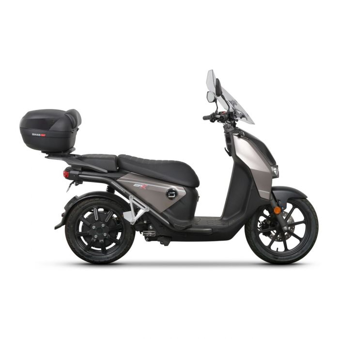 Kit Fissaggio Bauletto Shad Per Super Soco Cpx Electric