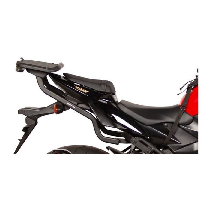 Kit Fissaggio Bauletto Shad Per Suzuki Gsr 750