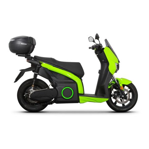 Kit Fissaggio Bauletto Shad Per Silence S01