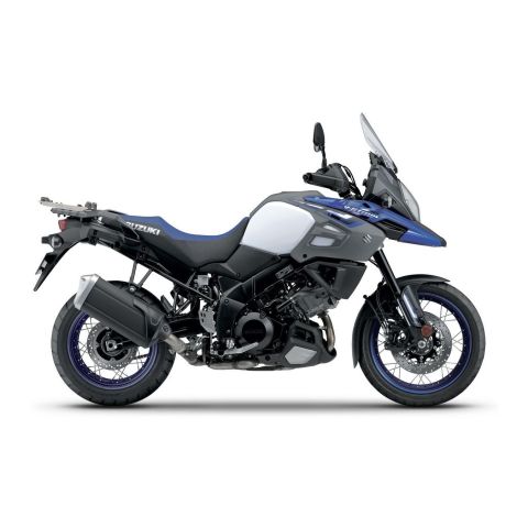 Kit Fissaggio Bauletto Shad Per Suzuki V-strom 650/1000