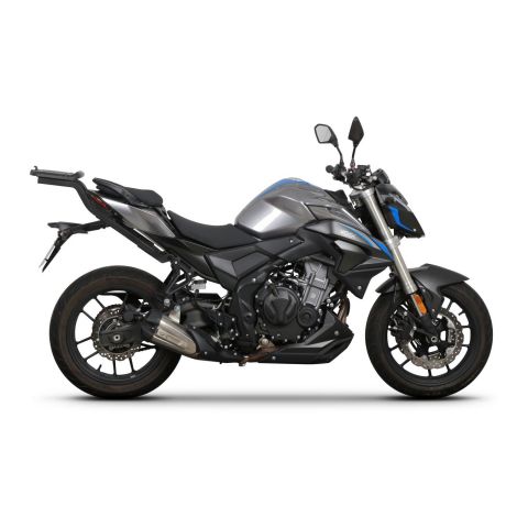 Kit Fissaggio Bauletto Shad Per Voge 500 R