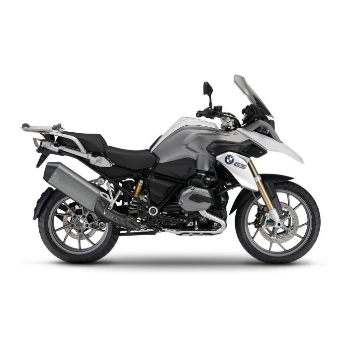 Kit Fissaggio Bauletto Shad Per Bmw R 1200gs
