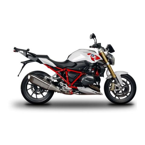 Kit Fissaggio Bauletto Shad Per Bmw R1200 R/rs