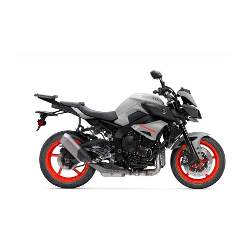 Kit Fissaggio Bauletto Shad Per Yamaha Mt