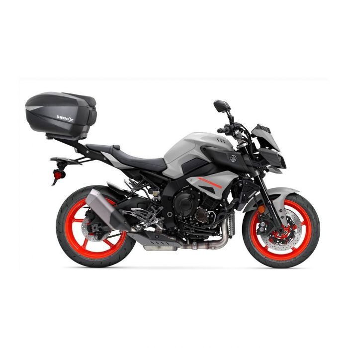 Kit Fissaggio Bauletto Shad Per Yamaha Mt