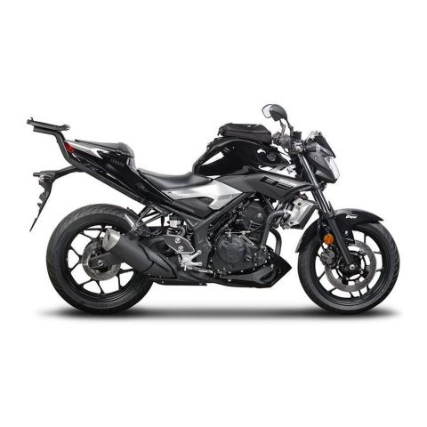 Kit Fissaggio Bauletto Shad Per Yamaha Mt 3 Yfr-r3