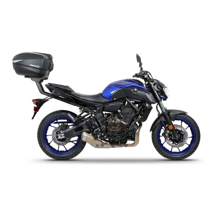 Kit Fissaggio Bauletto Shad Per Yamaha Mt07
