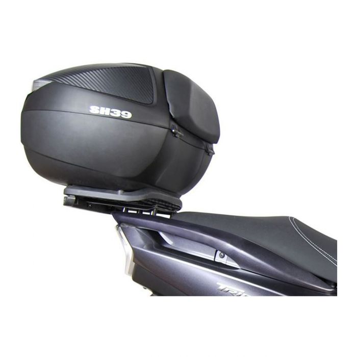 Kit Fissaggio Bauletto Shad Per Yamaha Tricity 125