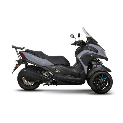 Kit Fissaggio Bauletto Shad Per Yamaha Tricity 300