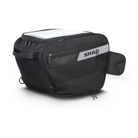 Borsa Tunnel Shad Per Scooter Sc25