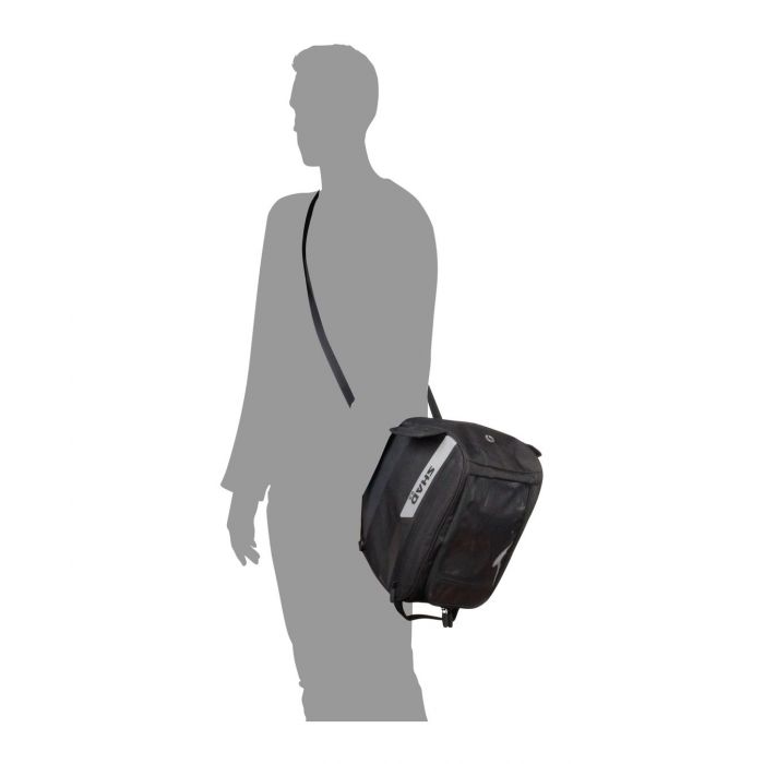 Borsa Tunnel Shad Per Scooter Sc25