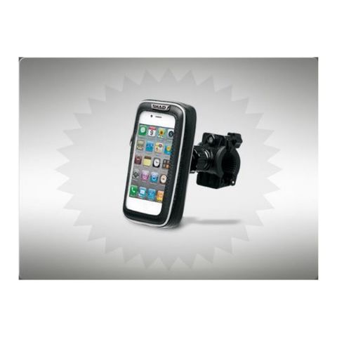 Porta Smartphone 3,8 Shad Per Manubrio