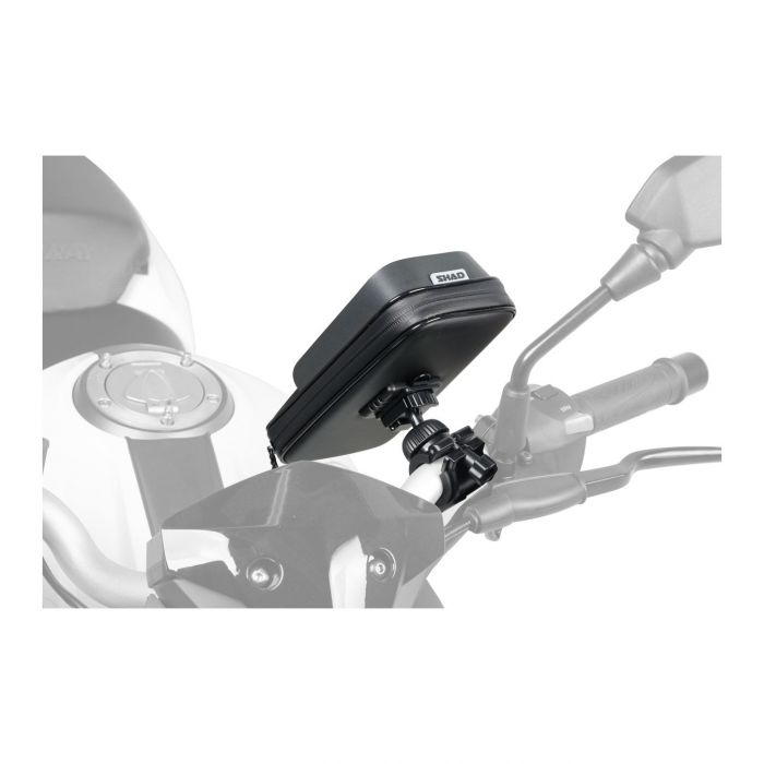 Porta Smartphone 6,6 Shad 180x90 Per Manubrio