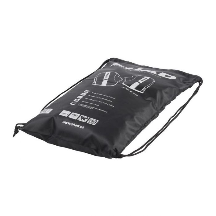 Moffole Shad 53x46x53