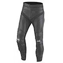 Pantalones de cuero de moto