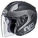 Caschi Jet e Demi-jet ideali per Scooter