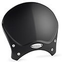 Motorcycle Windscreens