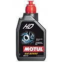 Olio Cambio Moto