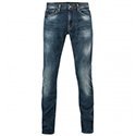 Jeans Motorcycle Pants